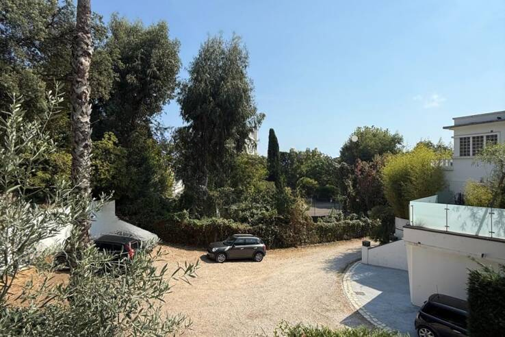 Квартира в Каннах, Франция, 148 м² - фото 6