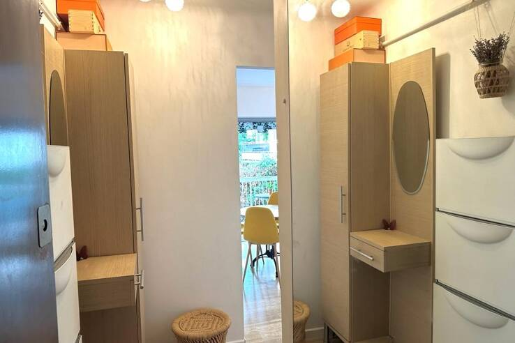 Квартира в Каннах, Франция, 37 м² - фото 5