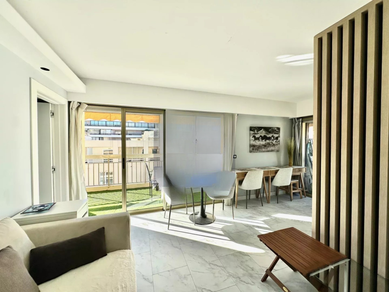 Квартира в Каннах, Франция, 45 м² - фото 12