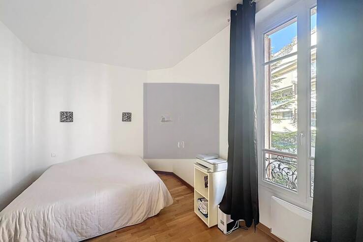 Квартира в Каннах, Франция, 57 м² - фото 5