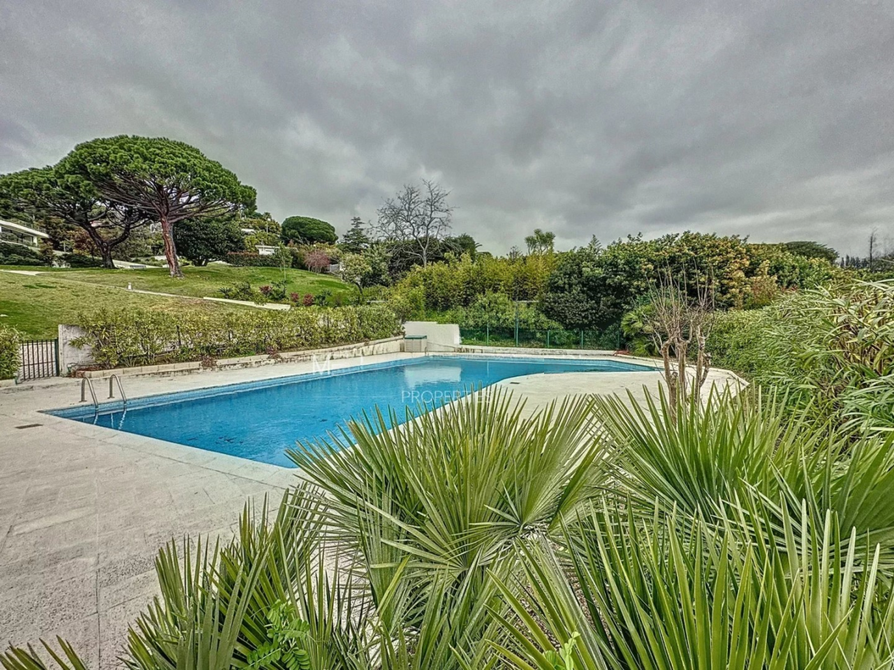 Квартира в Каннах, Франция, 78 м² - фото 13