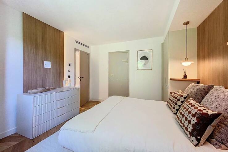 Квартира в Каннах, Франция, 136 м² - фото 5