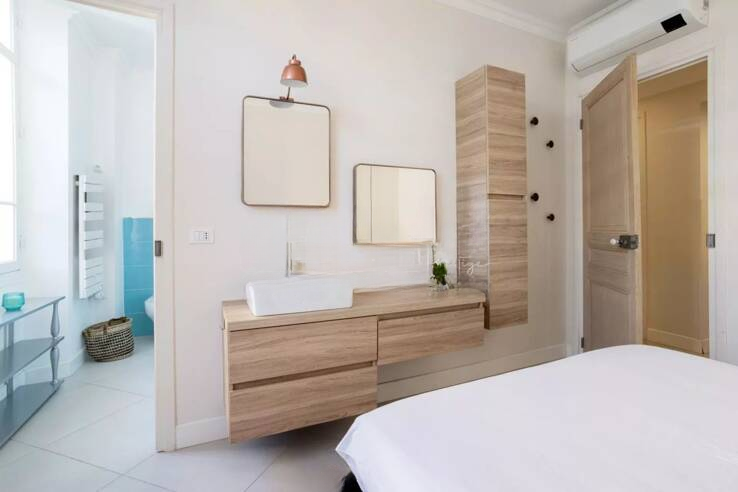 Квартира в Каннах, Франция, 66 м² - фото 5