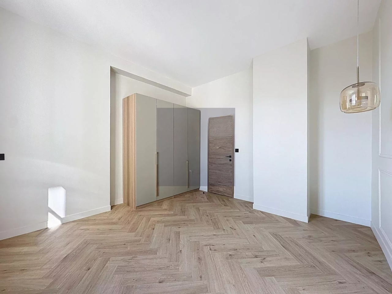 Квартира в Каннах, Франция, 110 м² - фото 13