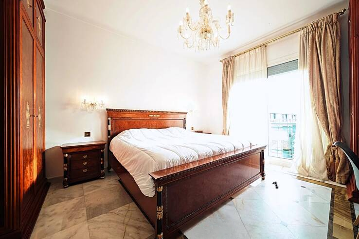 Квартира в Каннах, Франция, 165 м² - фото 5