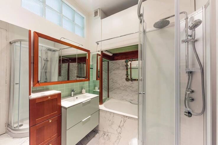 Квартира в Каннах, Франция, 91 м² - фото 5