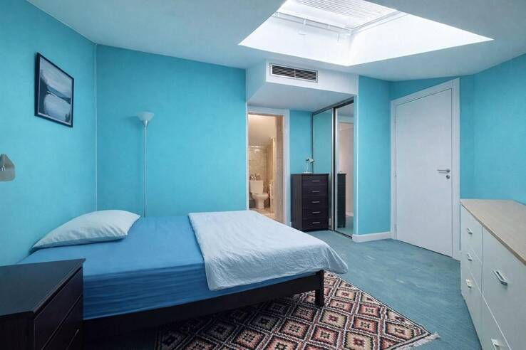 Квартира в Каннах, Франция, 145 м² - фото 5