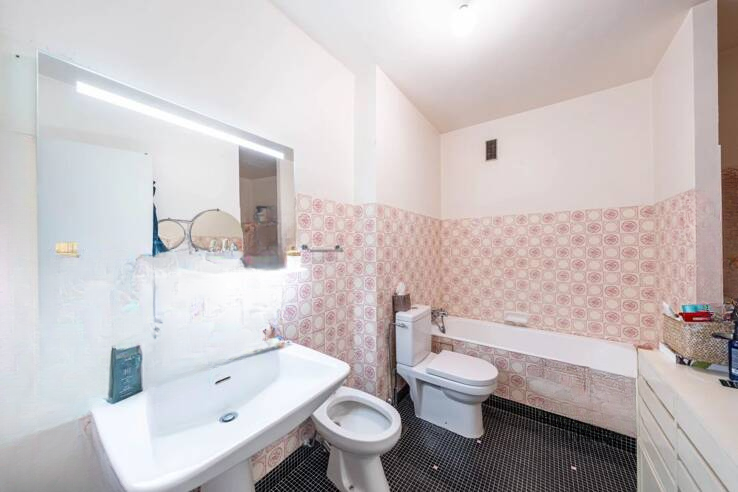 Квартира в Каннах, Франция, 121 м² - фото 5