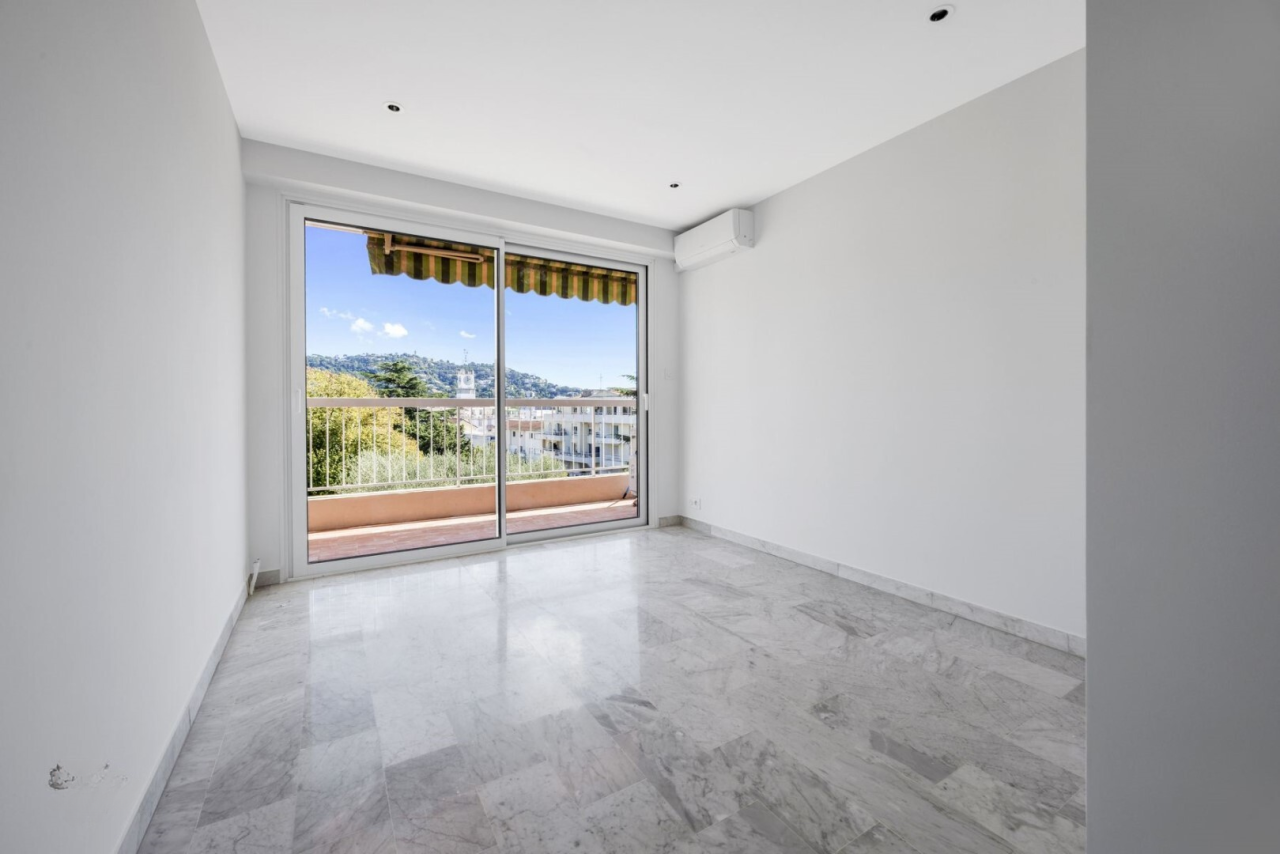 Квартира в Каннах, Франция, 62 м² - фото 13