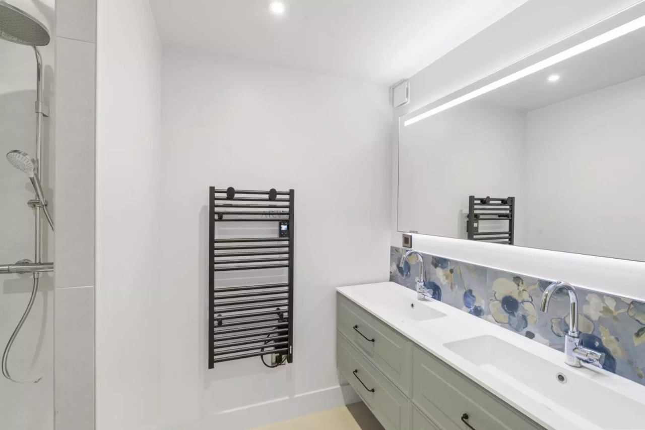 Квартира в Каннах, Франция, 189 м² - фото 13