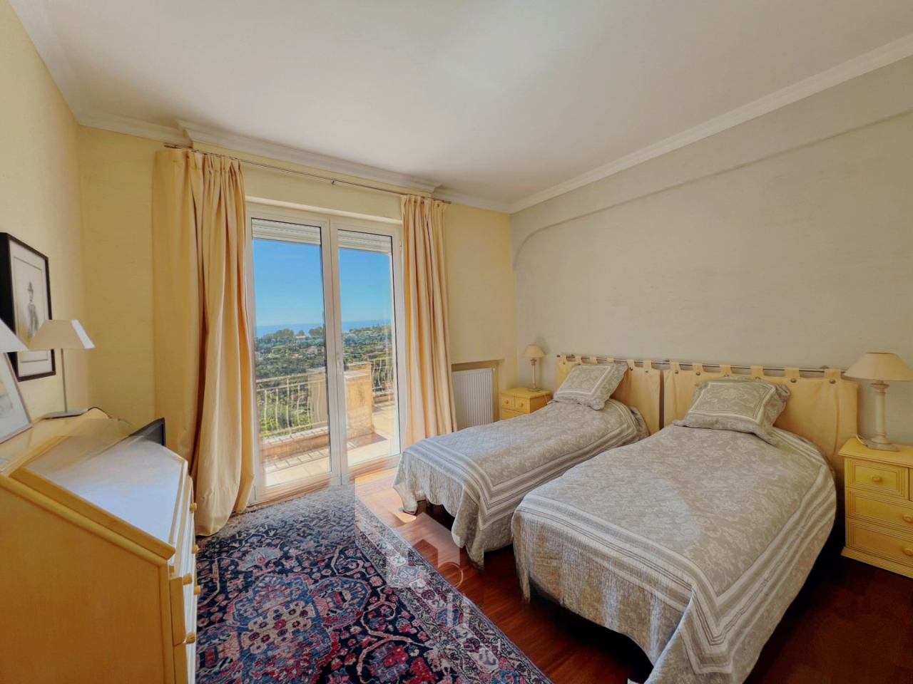 Квартира в Каннах, Франция, 225 м² - фото 13