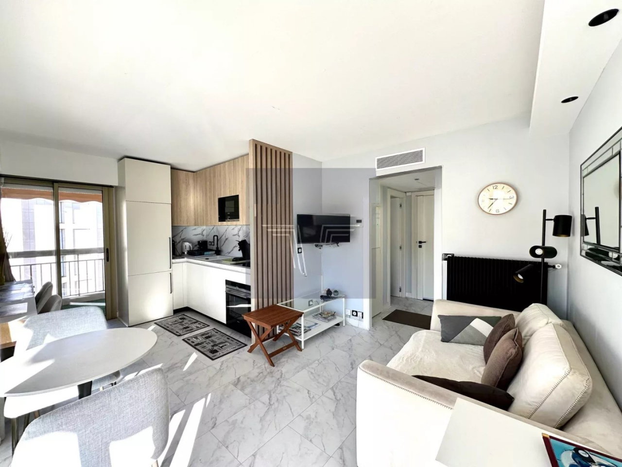 Квартира в Каннах, Франция, 45 м² - фото 13