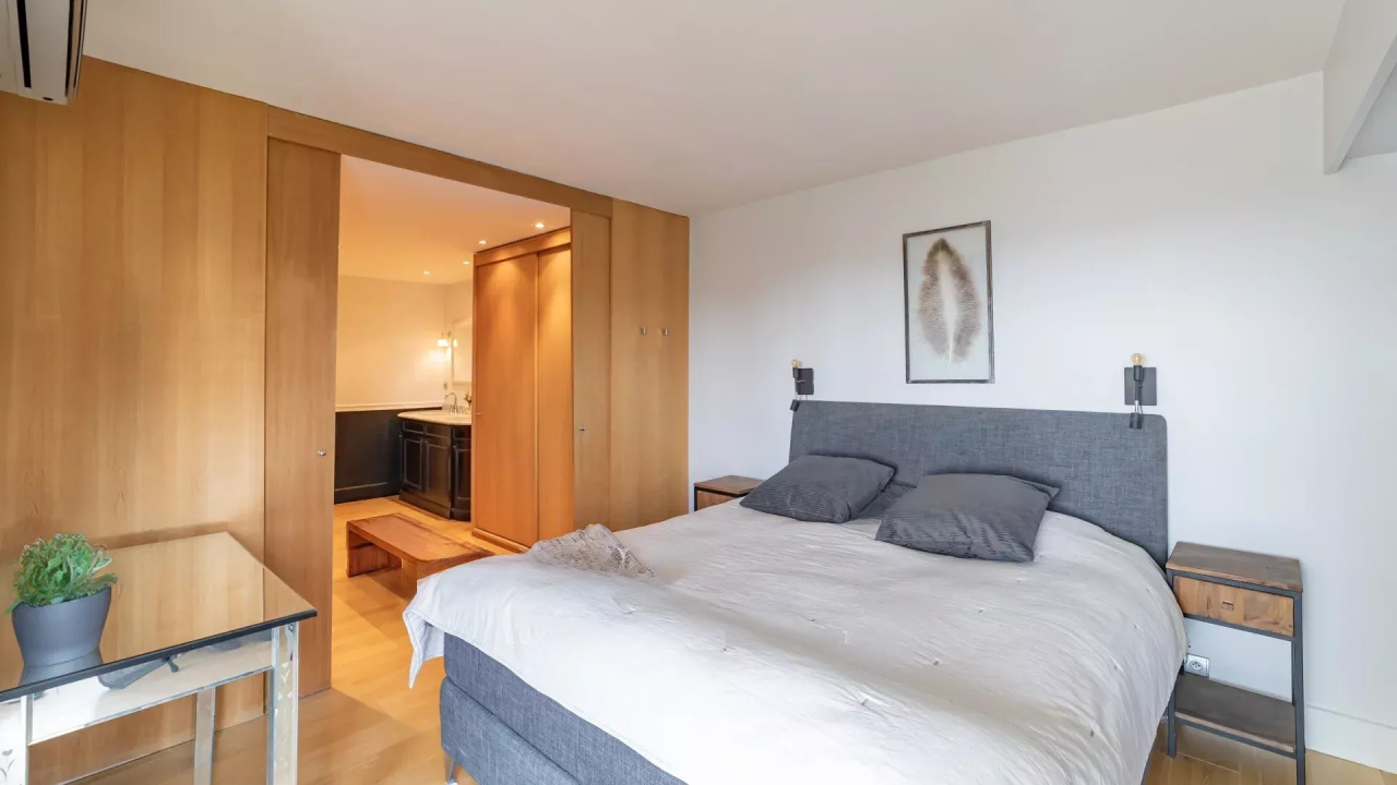 Квартира в Каннах, Франция, 137 м² - фото 14