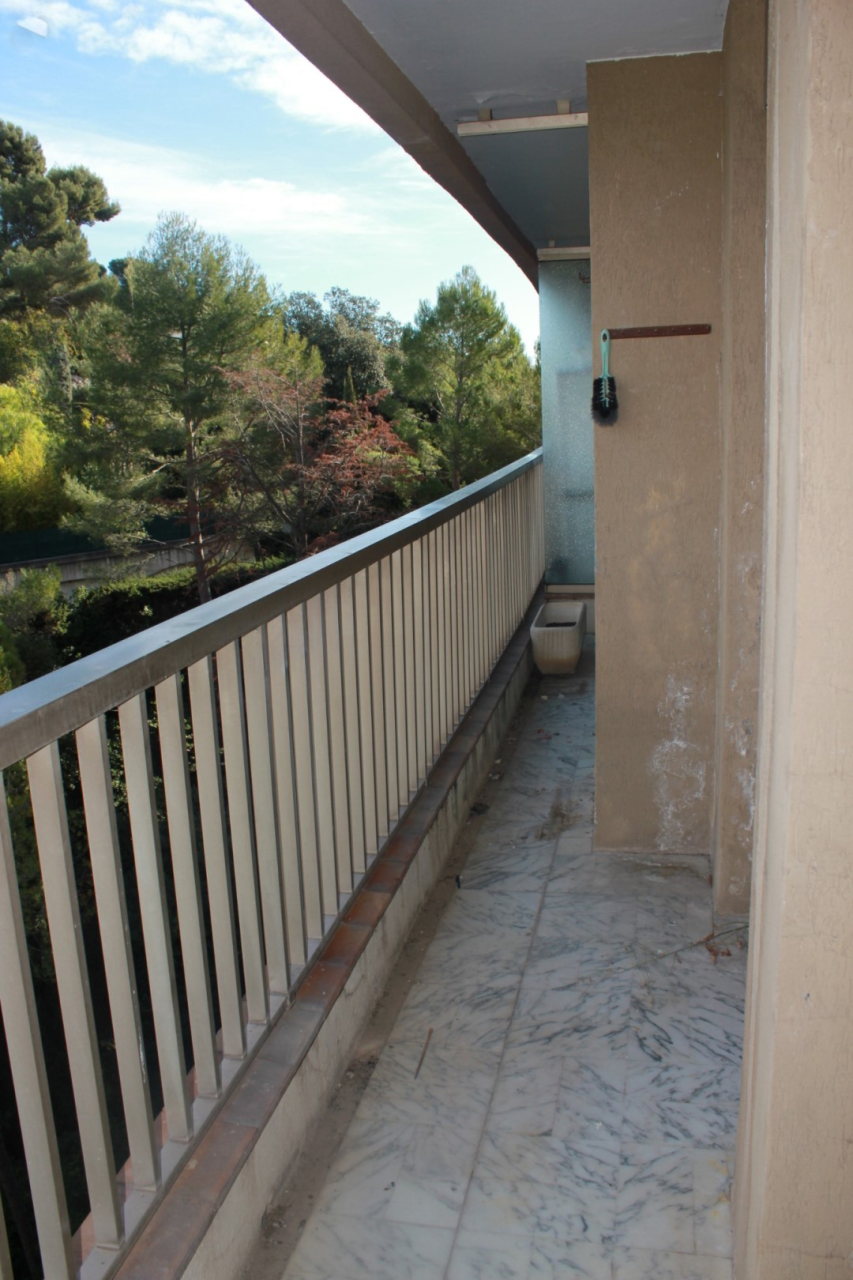 Квартира в Каннах, Франция, 107 м² - фото 14