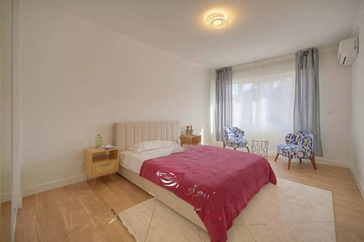 Квартира в Каннах, Франция, 85 м² - фото 6