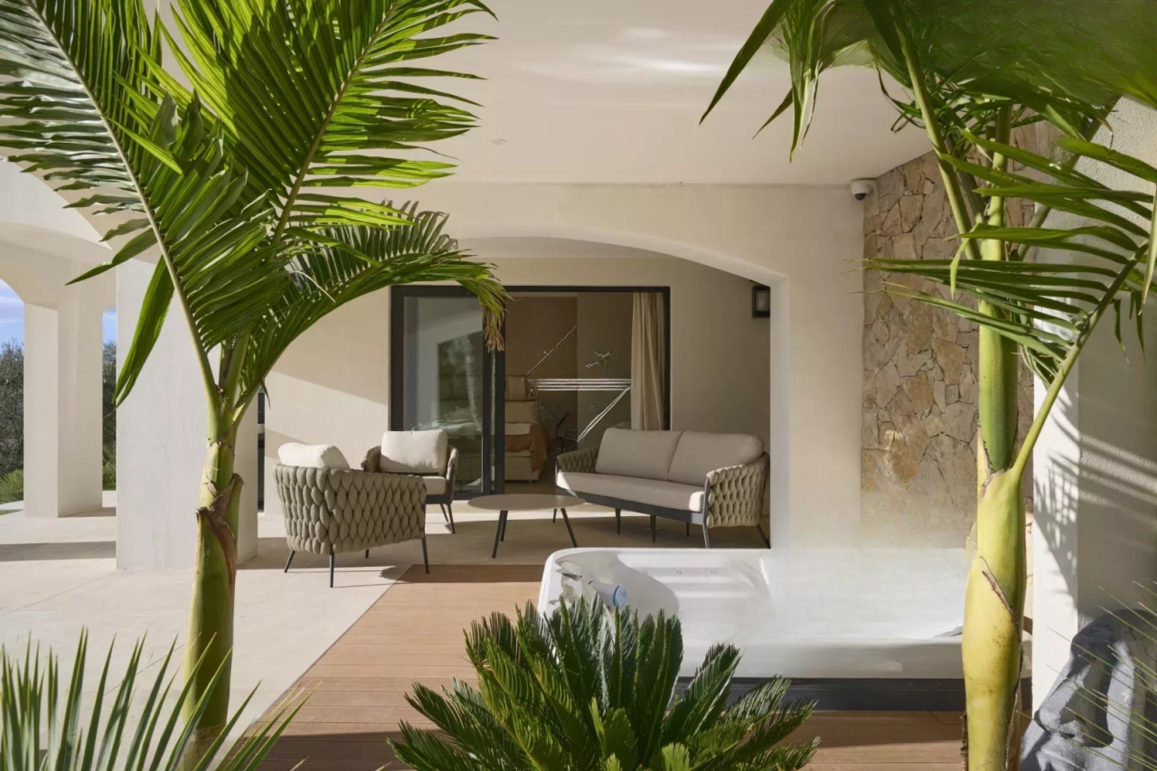 Квартира в Каннах, Франция, 340 м² - фото 14