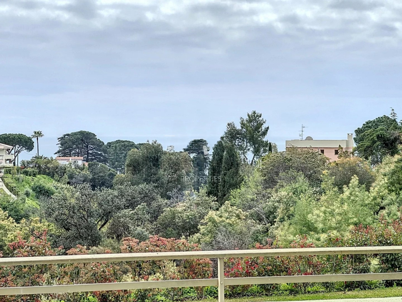 Квартира в Каннах, Франция, 78 м² - фото 14