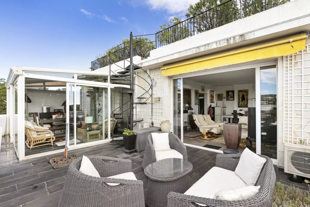 Квартира в Каннах, Франция, 108 м² - фото 14