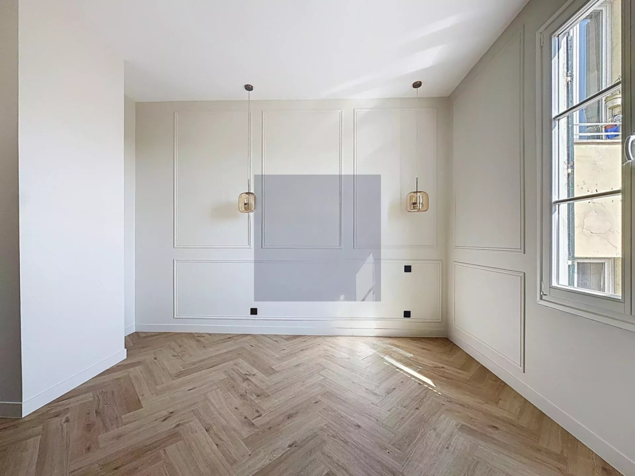 Квартира в Каннах, Франция, 110 м² - фото 14