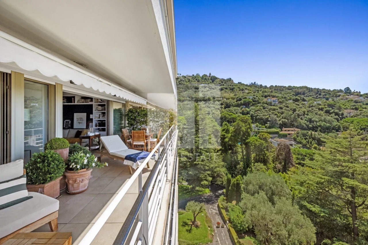 Квартира в Каннах, Франция, 80 м² - фото 14