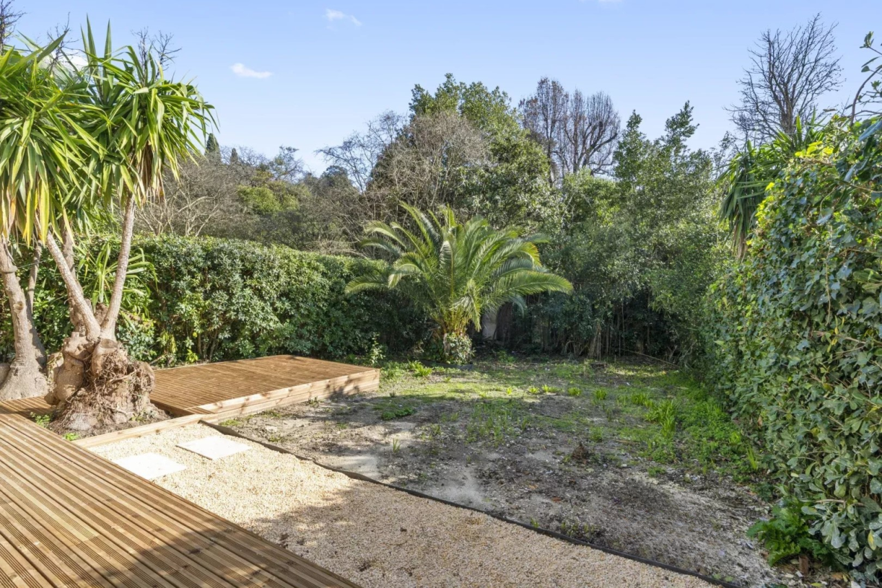 Квартира в Каннах, Франция, 189 м² - фото 14