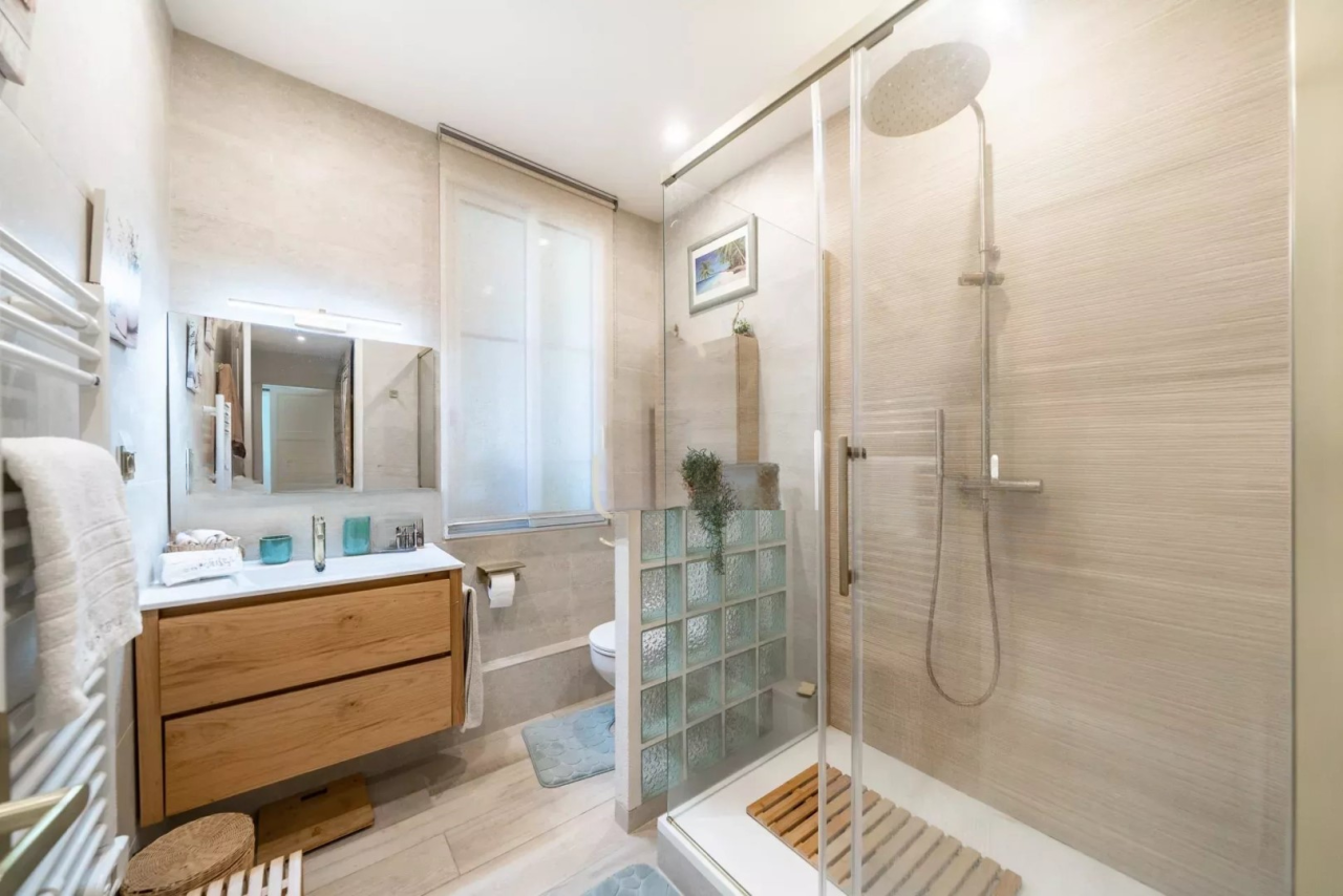 Квартира в Каннах, Франция, 118 м² - фото 14