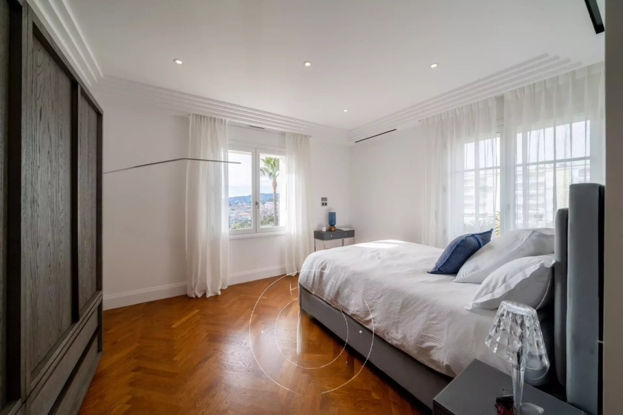 Квартира в Каннах, Франция, 471 м² - фото 14