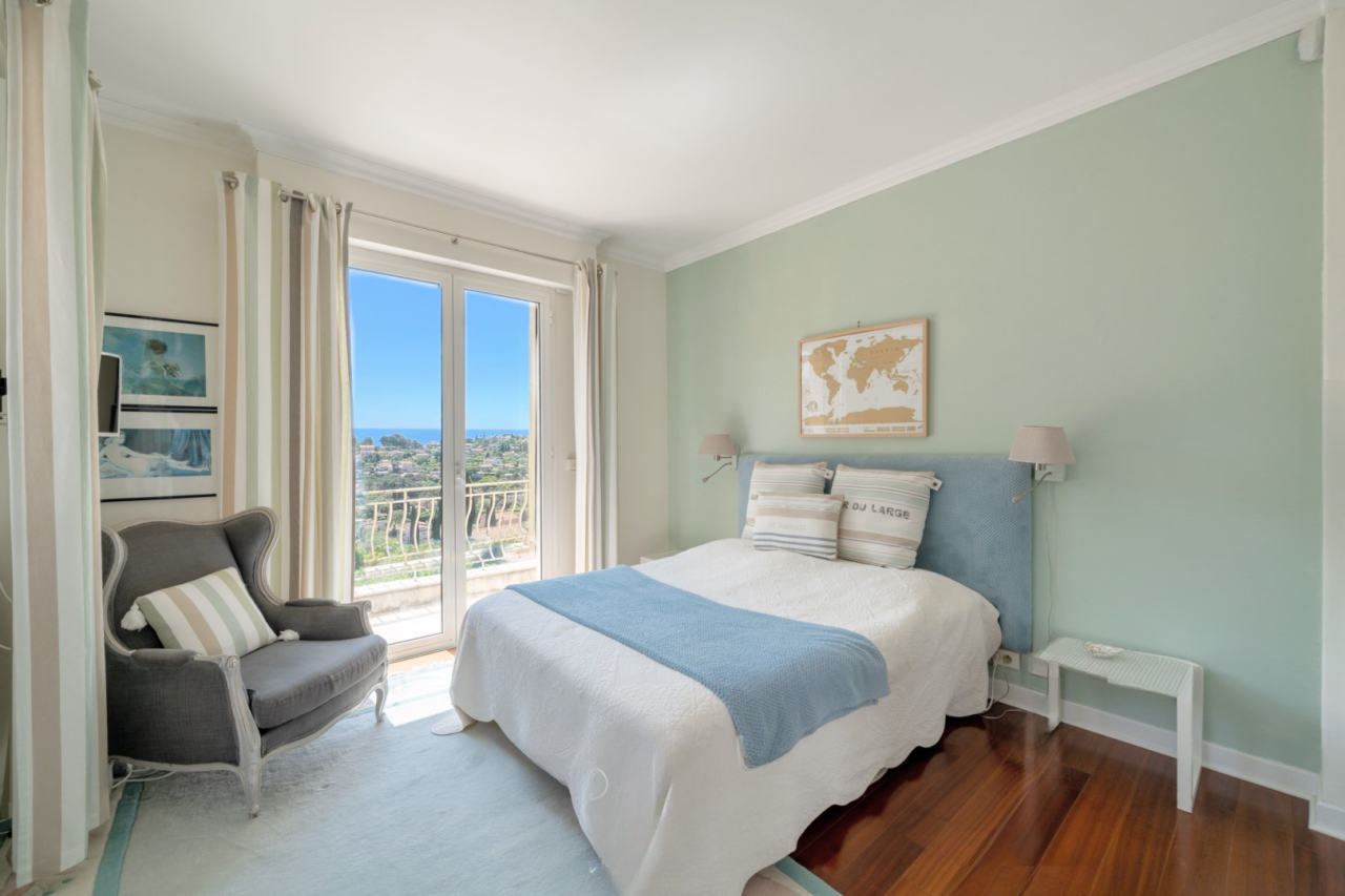 Квартира в Каннах, Франция, 225 м² - фото 14