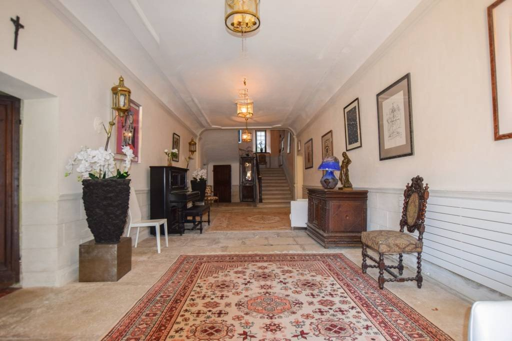 Квартира в Каннах, Франция, 1 039 м² - фото 12