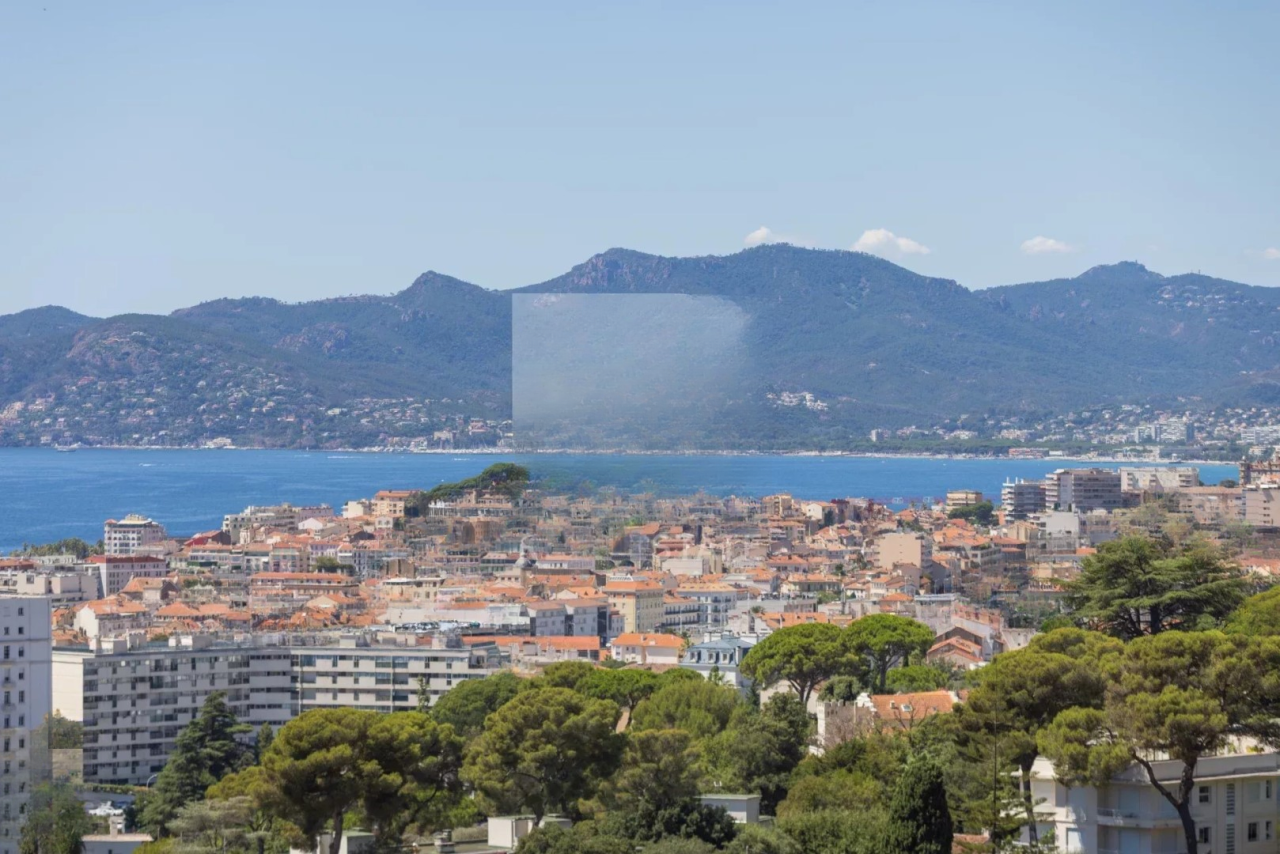 Квартира в Каннах, Франция, 80 м² - фото 15