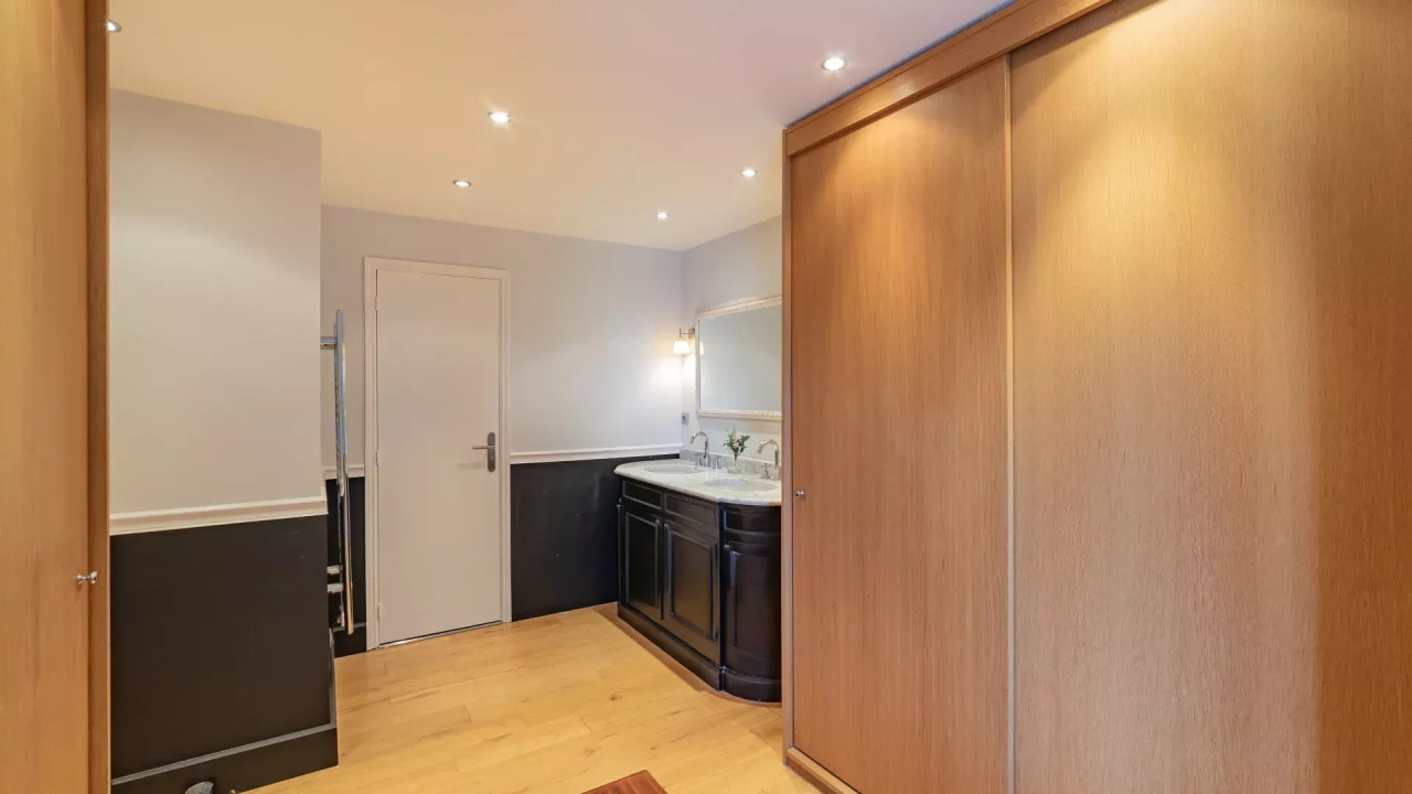 Квартира в Каннах, Франция, 137 м² - фото 15