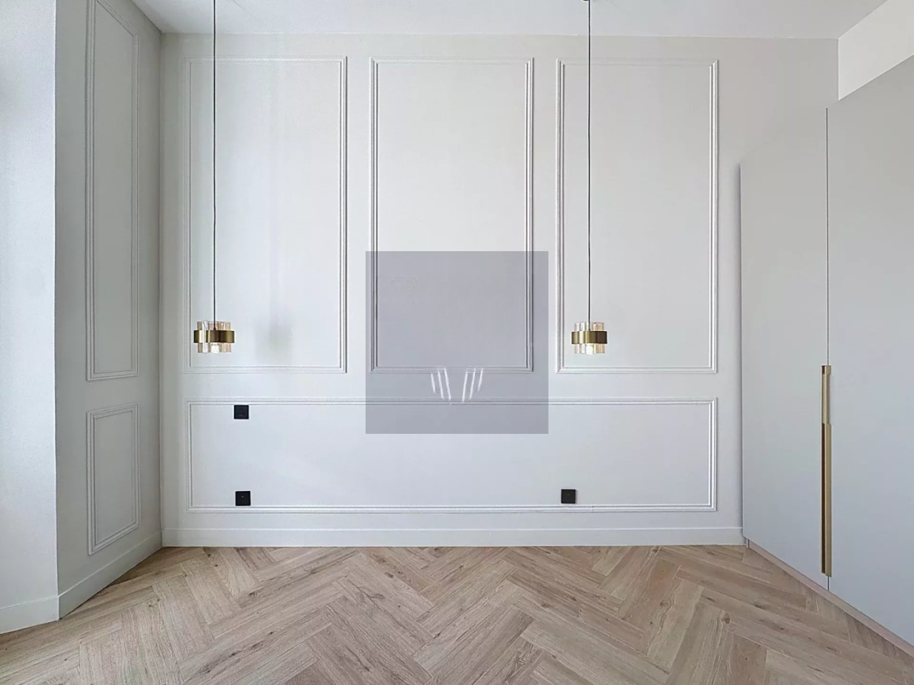 Квартира в Каннах, Франция, 110 м² - фото 15