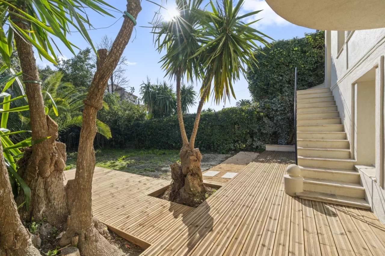 Квартира в Каннах, Франция, 189 м² - фото 15