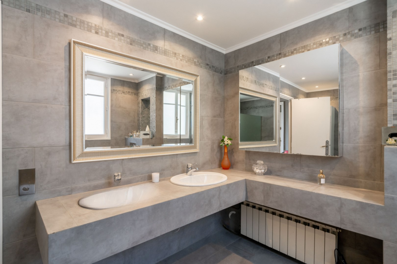 Квартира в Каннах, Франция, 225 м² - фото 15