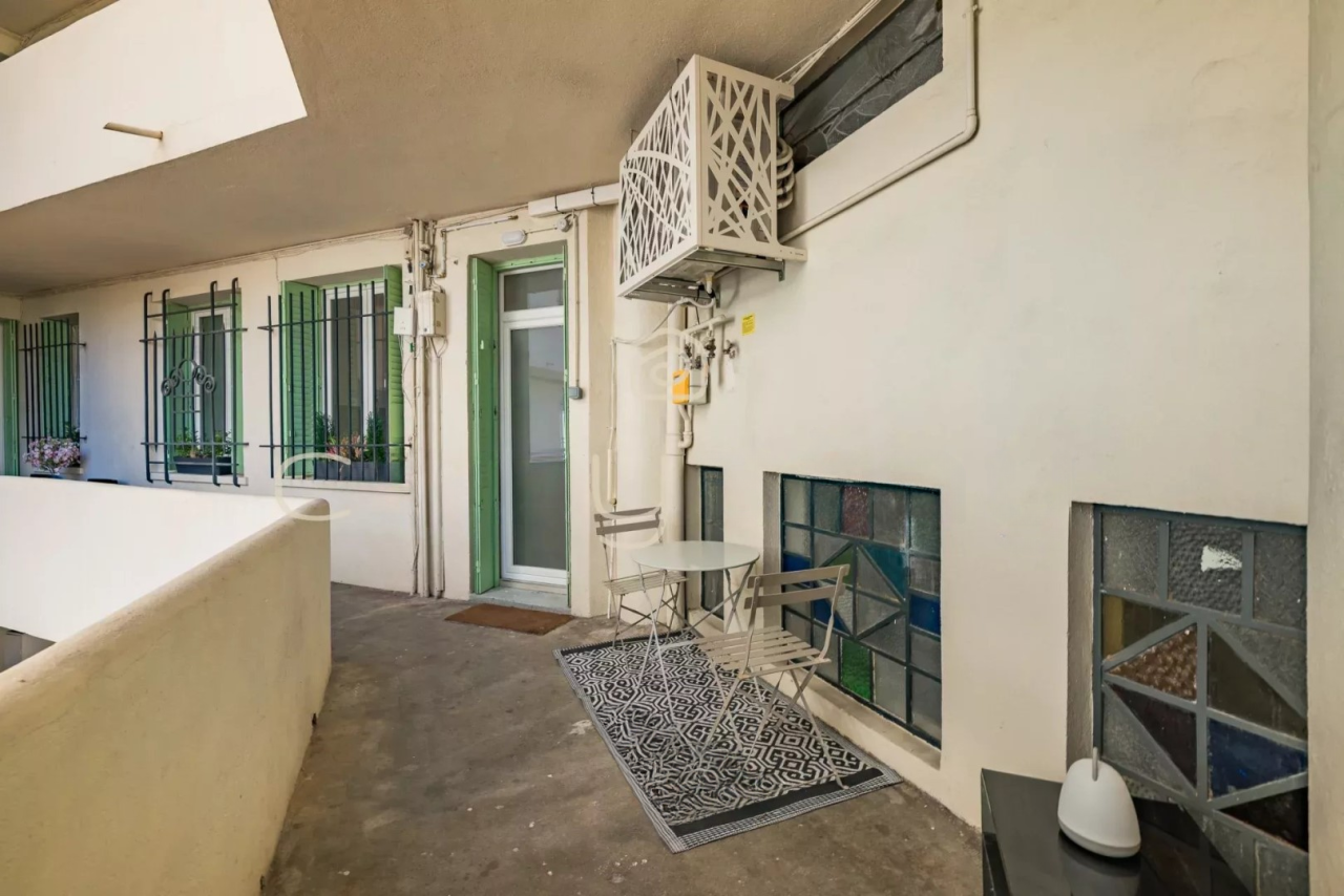 Квартира в Каннах, Франция, 118 м² - фото 15