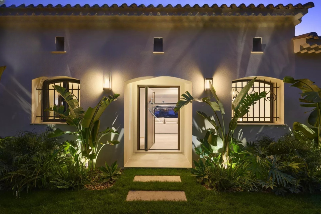 Квартира в Каннах, Франция, 340 м² - фото 15