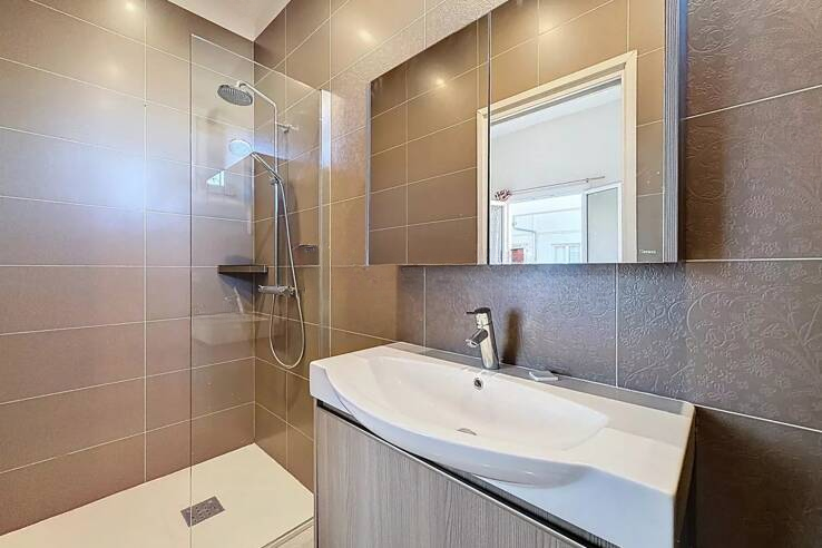 Квартира в Каннах, Франция, 105 м² - фото 6