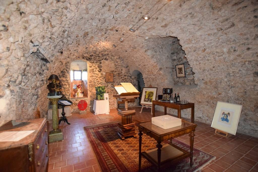 Квартира в Каннах, Франция, 1 039 м² - фото 14