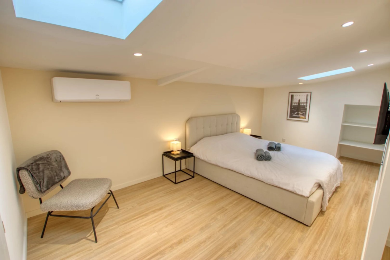 Квартира в Каннах, Франция, 90 м² - фото 16