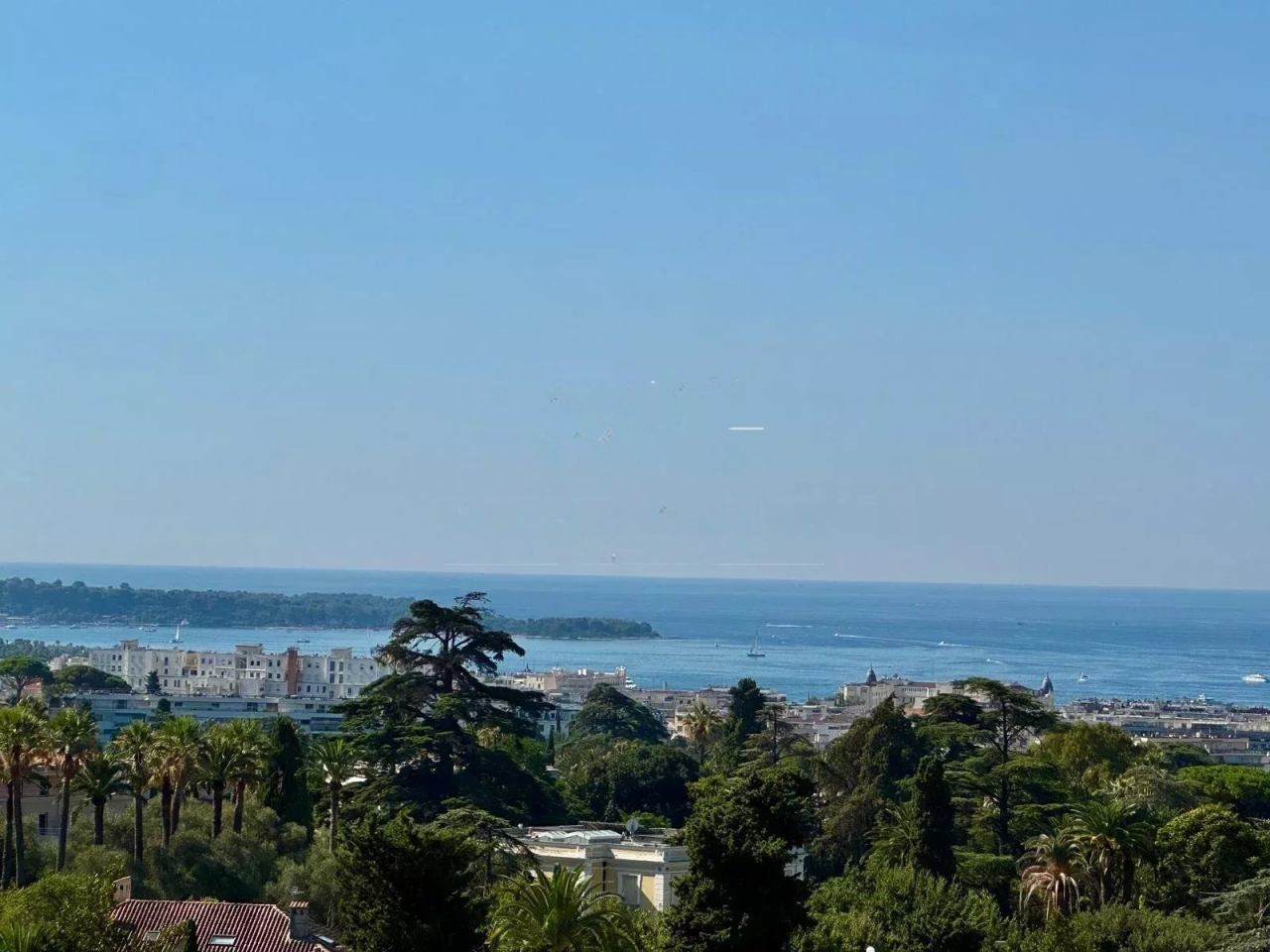 Квартира в Каннах, Франция, 106 м² - фото 16