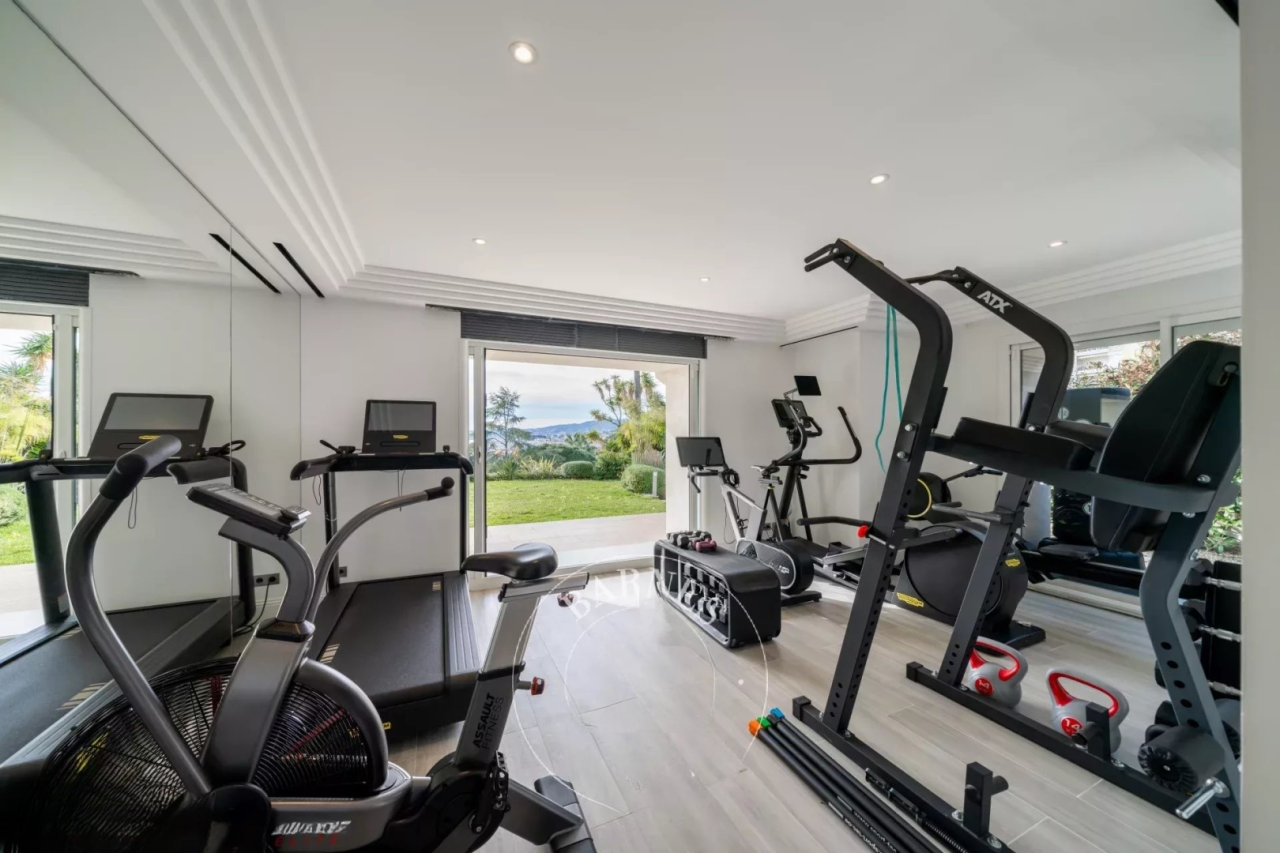 Квартира в Каннах, Франция, 471 м² - фото 16