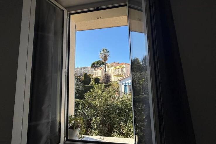 Квартира в Каннах, Франция, 80 м² - фото 6