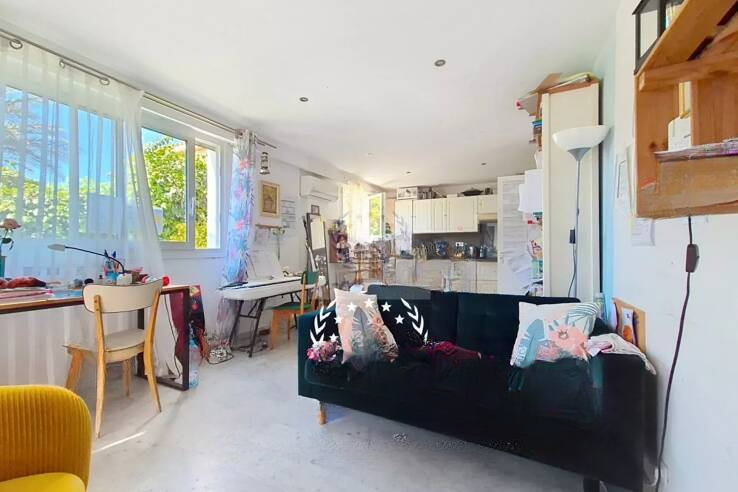 Квартира в Каннах, Франция, 300 м² - фото 6