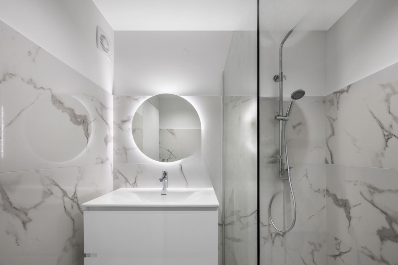 Квартира в Каннах, Франция, 62 м² - фото 16