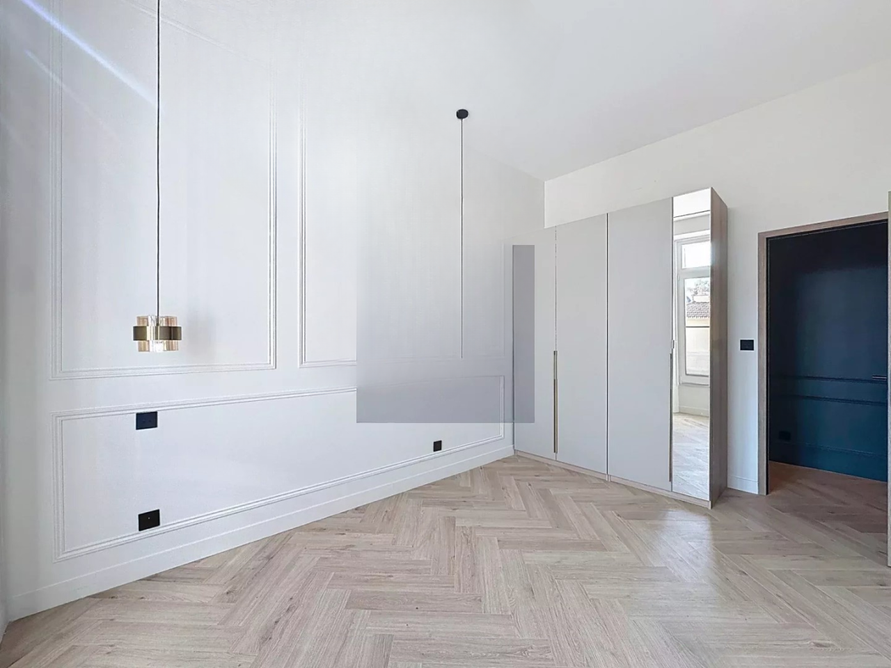 Квартира в Каннах, Франция, 110 м² - фото 16