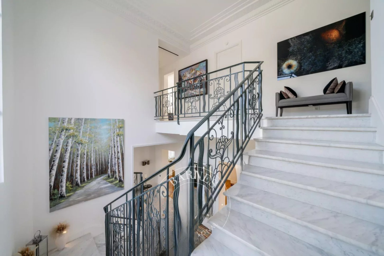 Квартира в Каннах, Франция, 471 м² - фото 17