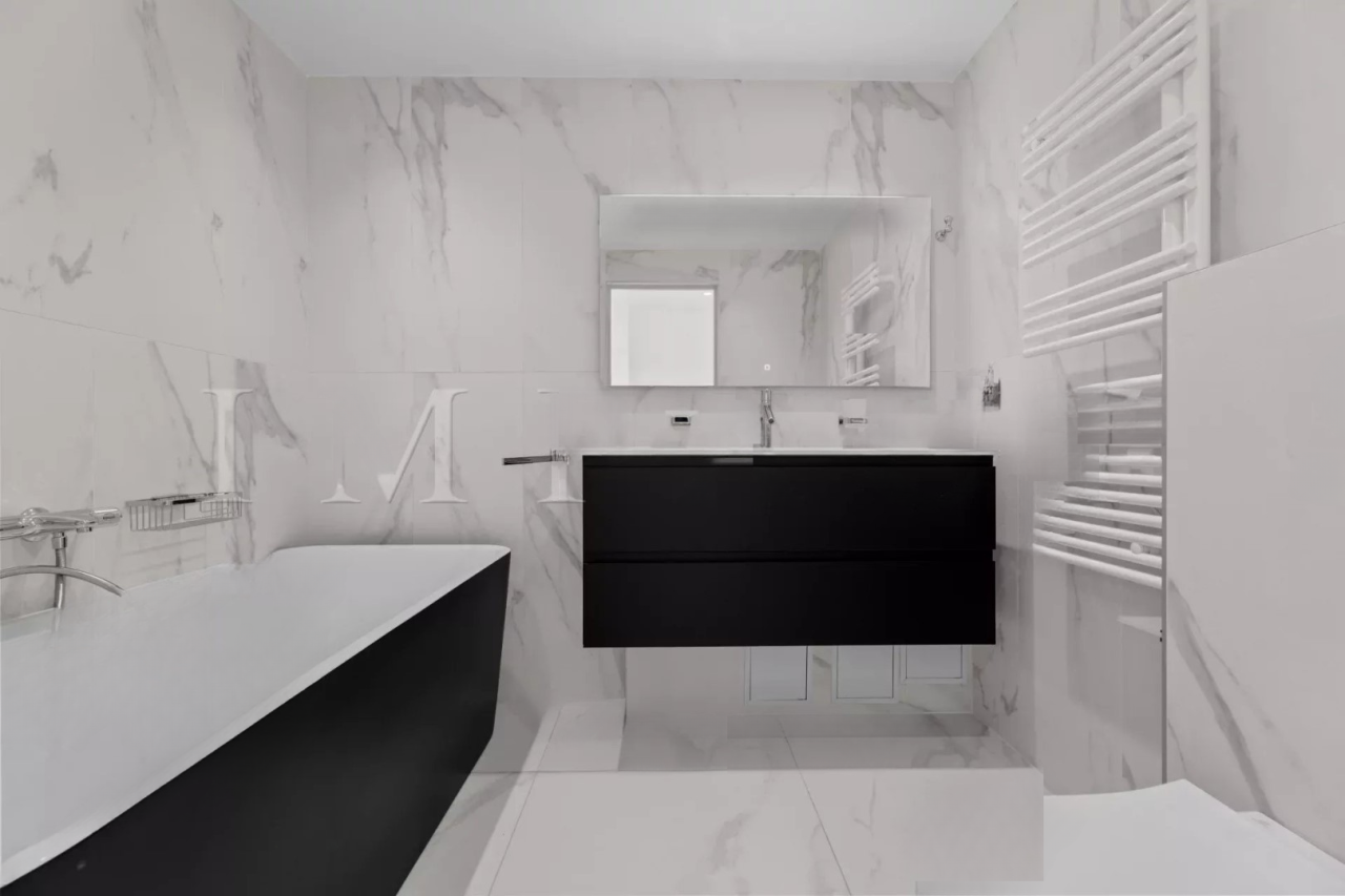 Квартира в Каннах, Франция, 270 м² - фото 17