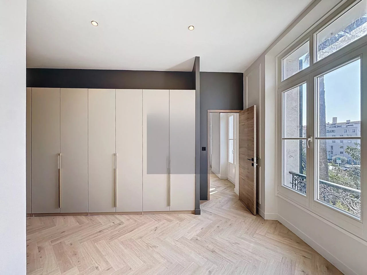 Квартира в Каннах, Франция, 110 м² - фото 17