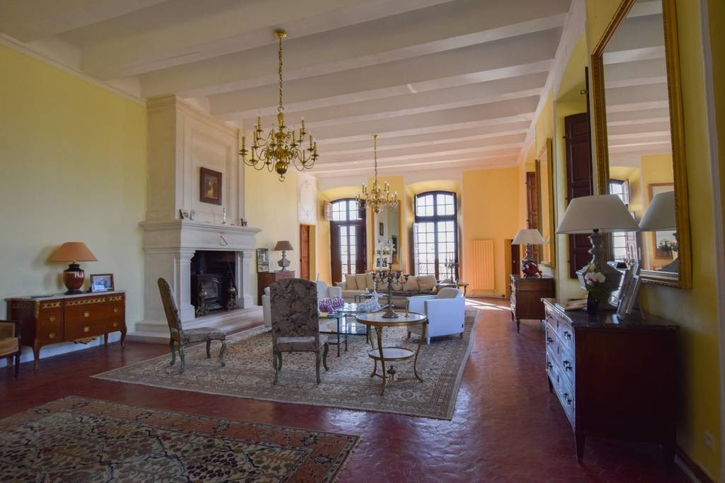 Квартира в Каннах, Франция, 1 039 м² - фото 16