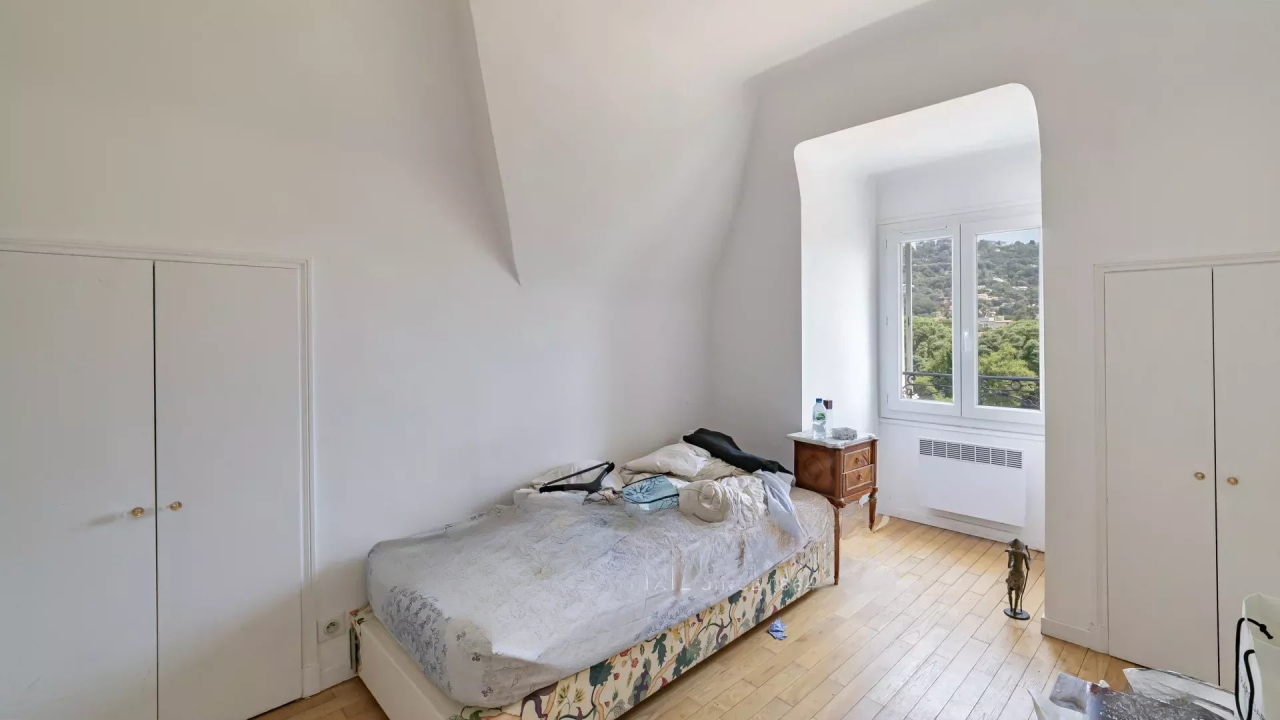 Квартира в Каннах, Франция, 190 м² - фото 18